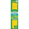 Pencils|Ticonderoga Tri-Write Wooden Pencil, 2.2mm, #2 Soft Lead, Dozen (X13856X)