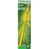 Pencils|Ticonderoga Woodcase Pencil, 2H, No. 4, Yellow Barrel, 12/Pack