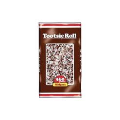 Tootsie Roll Original Midgees Chewy, 38.8 oz (TOO7806)