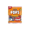 Tootsie Roll Pops Miniature Lollipops, Assorted Flavors, 36 oz., 200 Pieces (CRM04200)