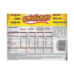 Tootsie Roll Pops Miniature Lollipops, Assorted Flavors, 36 oz., 200 Pieces (CRM04200)