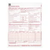 Medical Forms*TOPS CMS-1500 Health Insurance Claims, 500/Pack (TOP 50126RV)