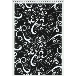 Notepads|TOPS Designer Steno Pads, 6
