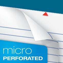 Notepads|TOPS Docket Notepads, 8.25