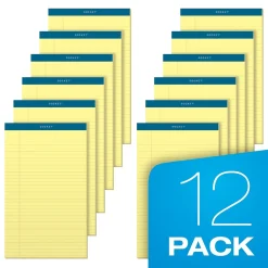 Notepads|TOPS Docket Notepads, 8.5