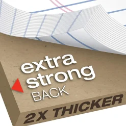 Notepads|TOPS Docket Notepads, 5