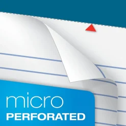 Notepads|TOPS Docket Notepads, 8.25