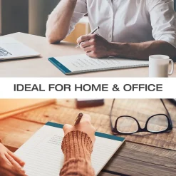 Notepads|TOPS Docket Writing Pads, 8-1/2