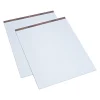 Easel Paper Pads*TOPS Easel Pad, 27" x 34", 50 Sheets/Pad, 2 Pads/Carton (7903)