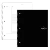 Subject Notebooks|TOPS FocusNotes 1-Subject Notebook, 9" x 11", Black (90223)
