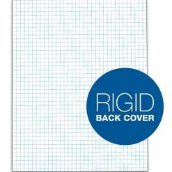 Notepads|TOPS Graph Pad, 8.5