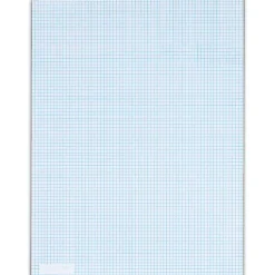 Notepads|TOPS Graph Pad, 8.5
