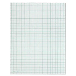 Notepads|TOPS Graph Pad, 8.5