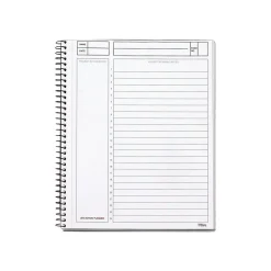 Subject Notebooks|TOPS JEN Subject Notebooks, 6.75