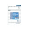 Business Forms*TOPS Job 3-Part Carbonless Work Orders, 8.62"L x 5.67"W, 50 Sets/Book (3868)