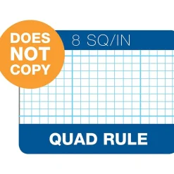 Notepads|TOPS Notepad, 8.5