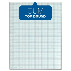 Notepads|TOPS Notepad, 8.5