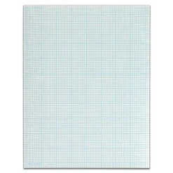 Notepads|TOPS Notepad, 8.5
