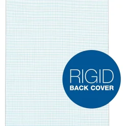 Notepads|TOPS Notepad, 8.5