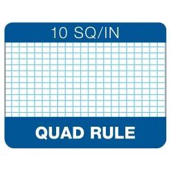 Notepads|TOPS Notepad, 8.5