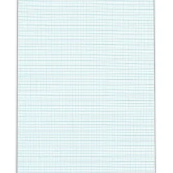 Notepads|TOPS Notepad, 8.5