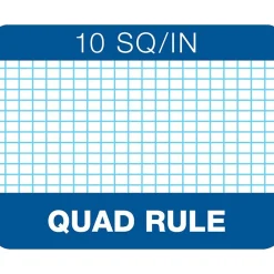 Notepads|TOPS Notepad, 8.5