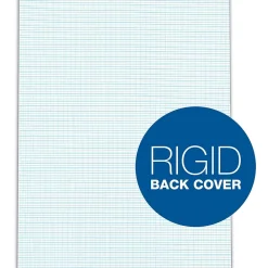 Notepads|TOPS Notepad, 8.5