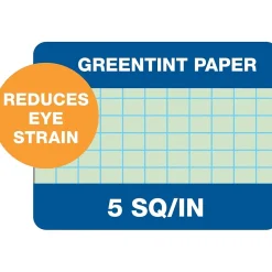 Notepads|TOPS Notepad, 8.5