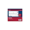 Business Forms*TOPS 2-Part Carbonless Invoices, 50 Sets/Book (D8740)