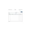 Business Forms*TOPS 3-Part Carbonless Invoices, 50 Sets/Book (NCT8745)