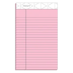 Notepads|TOPS Prism+ Legal Notepads, 5