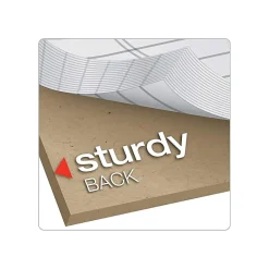 Notepads|TOPS Prism+ Legal Notepads, 5