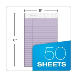 Notepads|TOPS Prism+ Legal Notepads, 5