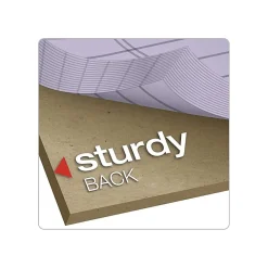 Notepads|TOPS Prism+ Legal Notepads, 5