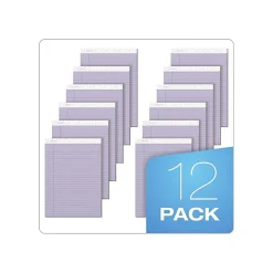 Notepads|TOPS Prism+ Legal Notepads, 5