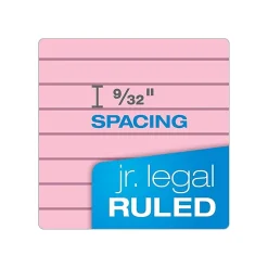 Notepads|TOPS Prism Notepad, 5