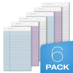 Notepads|TOPS Prism Notepad, 8.5
