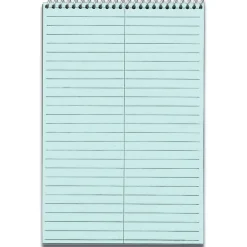 Notepads|TOPS Prism Steno Pads, 6