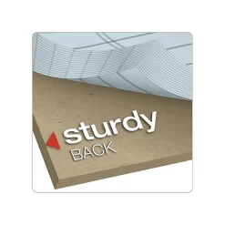 Notepads|TOPS Prism+ Writing Notepads, 5