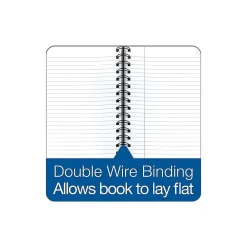 Notebooks|TOPS Royale Professional Notebooks, 5.88
