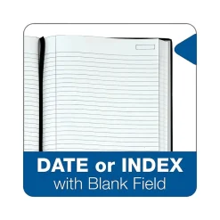 Notebooks|TOPS Royale Professional Notebooks, 8