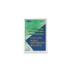 Notepads|TOPS Steno Pad, 6" x 9", Gregg Ruled, Green tint, 60 Sheets/Pad (TOP 8001)