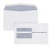 New TOPS Tax Form Envelopes, 5 5/8 x 9, White, 100/Pack (7985E100)