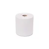 Tork Advanced Hand Towel Roll, Notched, 1-Ply, 8 x 10, White, 6 Rolls/Carton (TRK8031050)