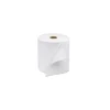 Tork Advanced Hardwound Roll Towel, 1-Ply, 600 Ft, White, 12 Rolls/Carton (TRKRB600)
