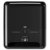 Elevation Matic Hardwound Paper Towel Dispenser, Black (TRK5511282)<Tork Online