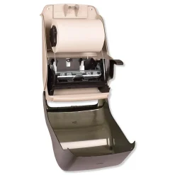 Hand Towel Dispenser, Smoke (TRK84TR)<Tork Clearance
