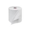 Tork Universal Hand Towel Roll, White, 6 Rolls (TRKRB8002)