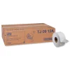 Universal Jumbo Bath Tissue, Septic Safe, 1-Ply, White, 3.48" x 2,000 ft, 12 Roll/Carton (TRKTJ0912A)<Tork New
