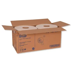 Universal Jumbo Bath Tissue, Septic Safe, 2-Ply, White, 3.48